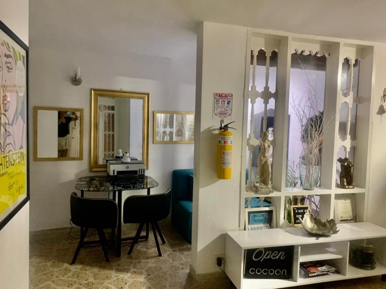 Accommodation HOUSETEL COCOON Medellin