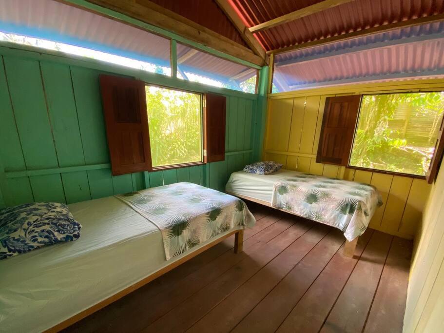 Casa en la selva con acceso al río - Casa Ikua view 4