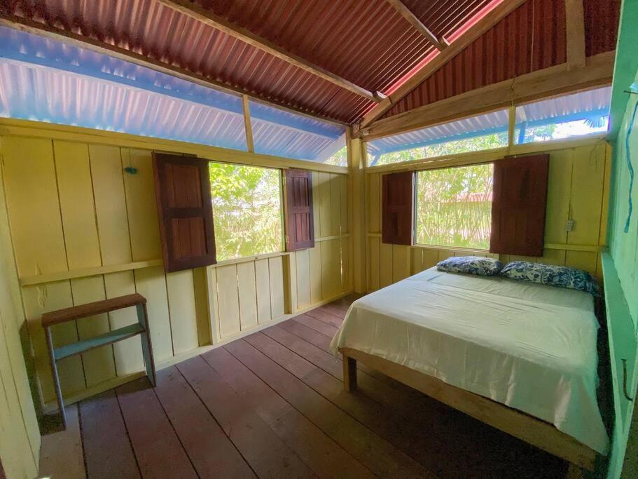 Casa en la selva con acceso al río - Casa Ikua view 3
