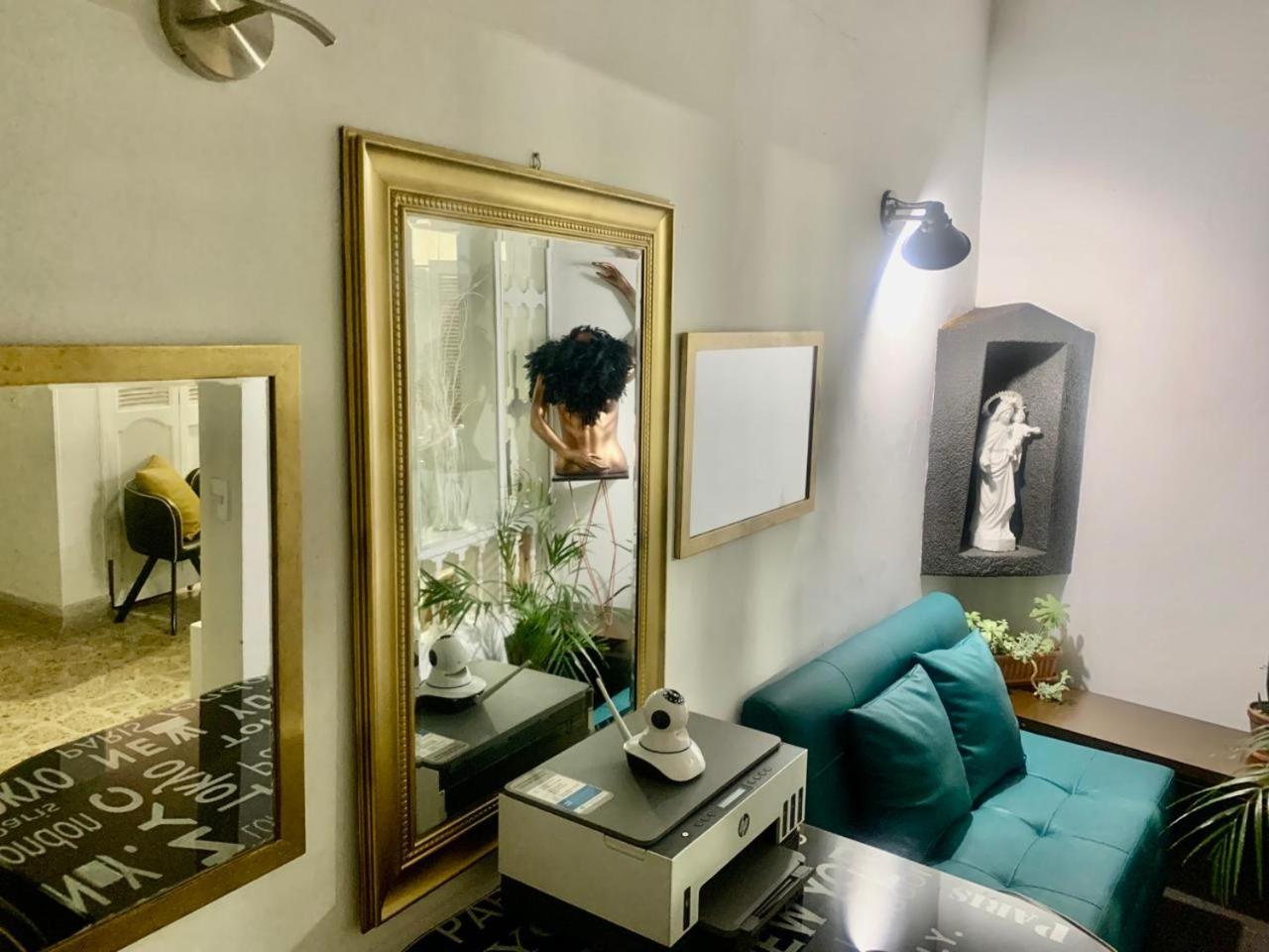 Accommodation HOUSETEL COCOON Medellin
