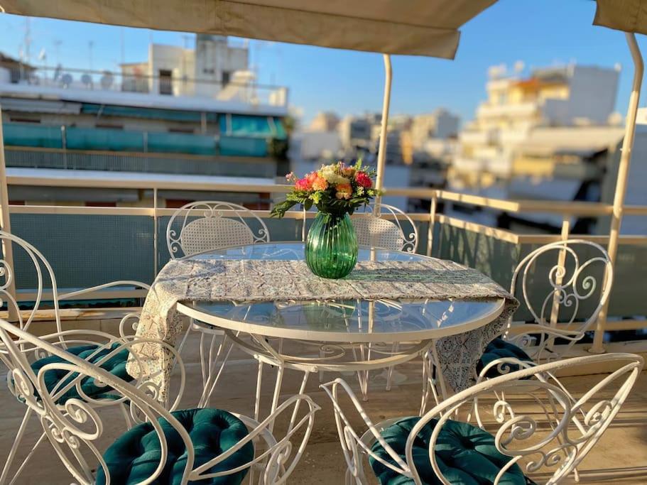 Glorious Mediterranean 顶层海景公寓