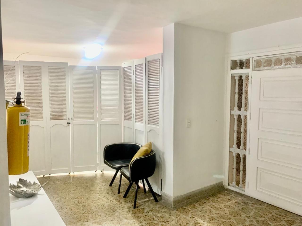 Accommodation HOUSETEL COCOON Medellin