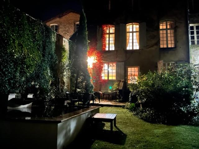 Maison d'hôtes de charme Le Clos de la Cathédrale en Sud Gironde, photo 2