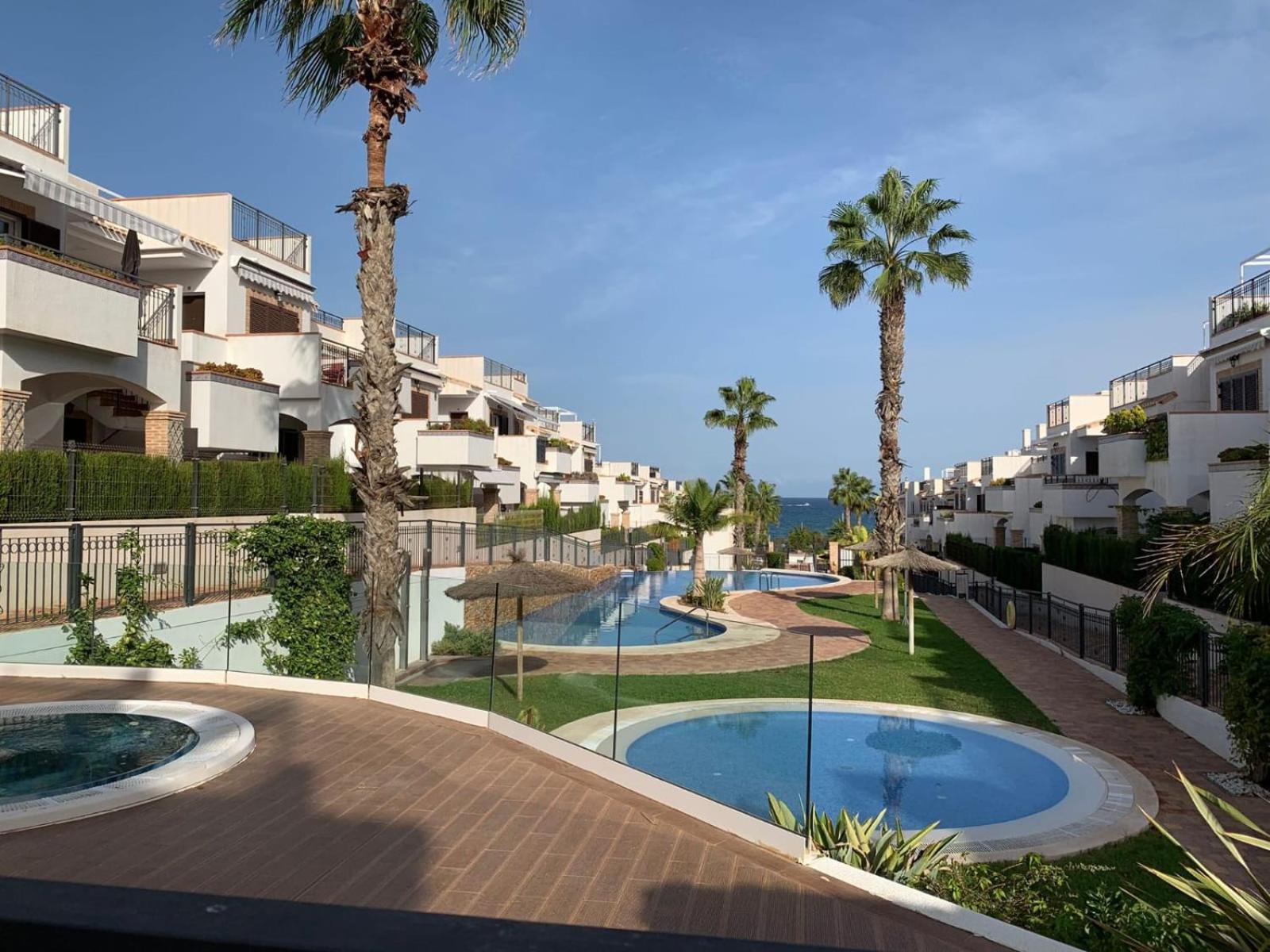 La Mata Azul Beach 2 view 3