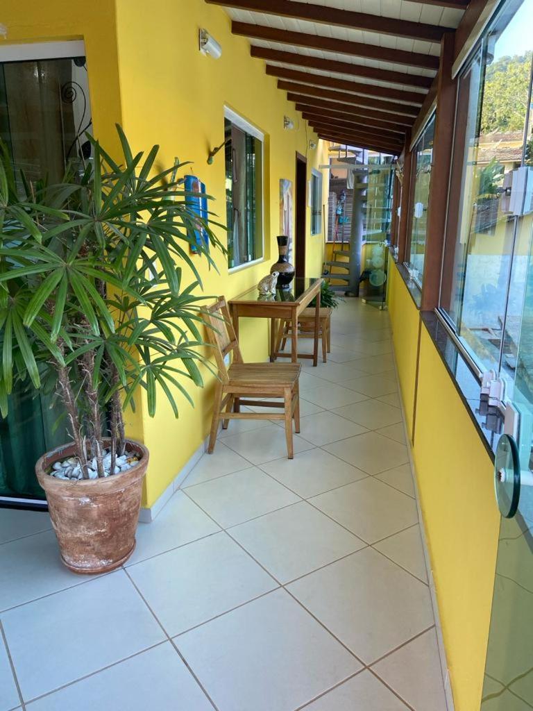 Casa bela do Reino