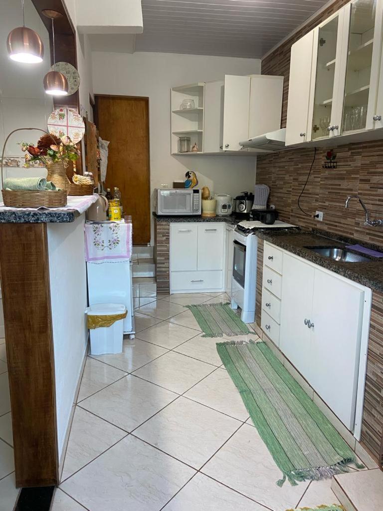 Casa bela do Reino