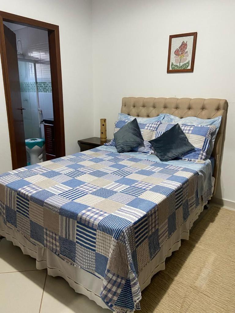 Casa bela do Reino