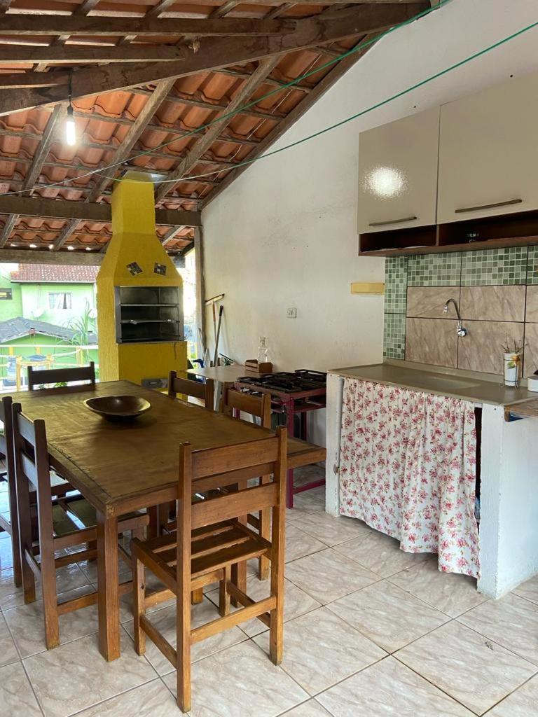 Casa bela do Reino