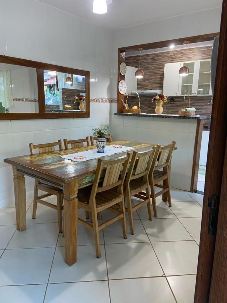 Casa bela do Reino