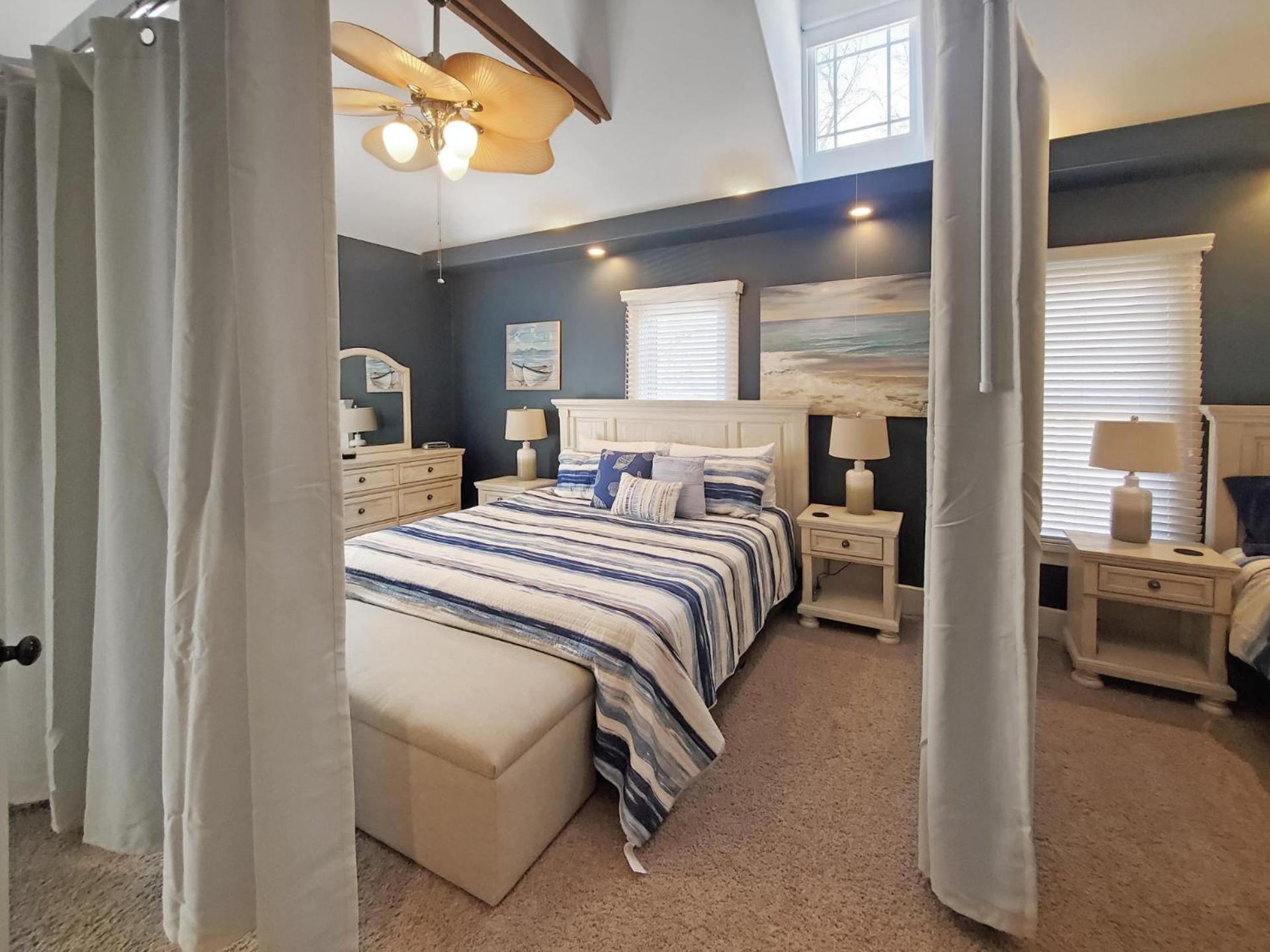 Cozy Family Cottage at the Lakes