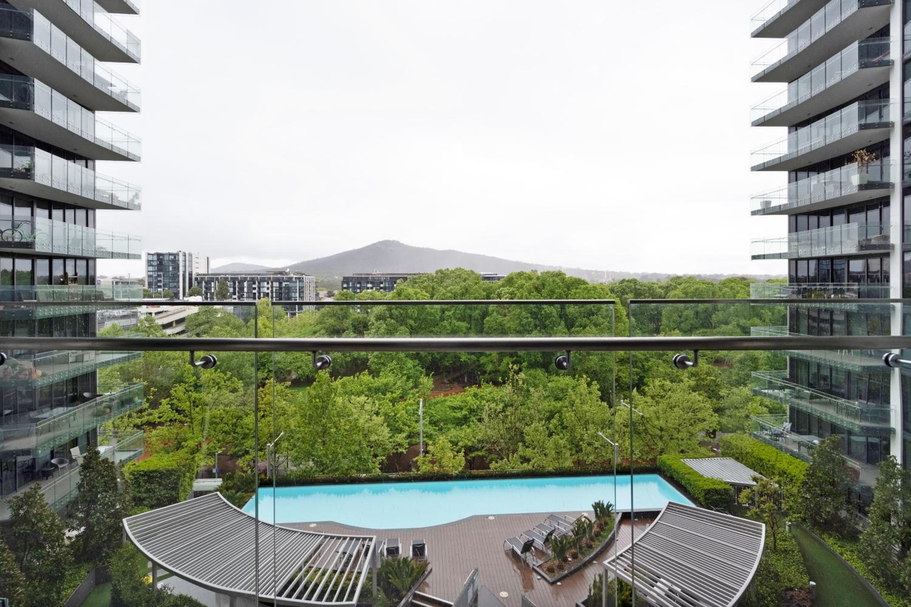 Hotel Birch Apartments in the City - Image 1