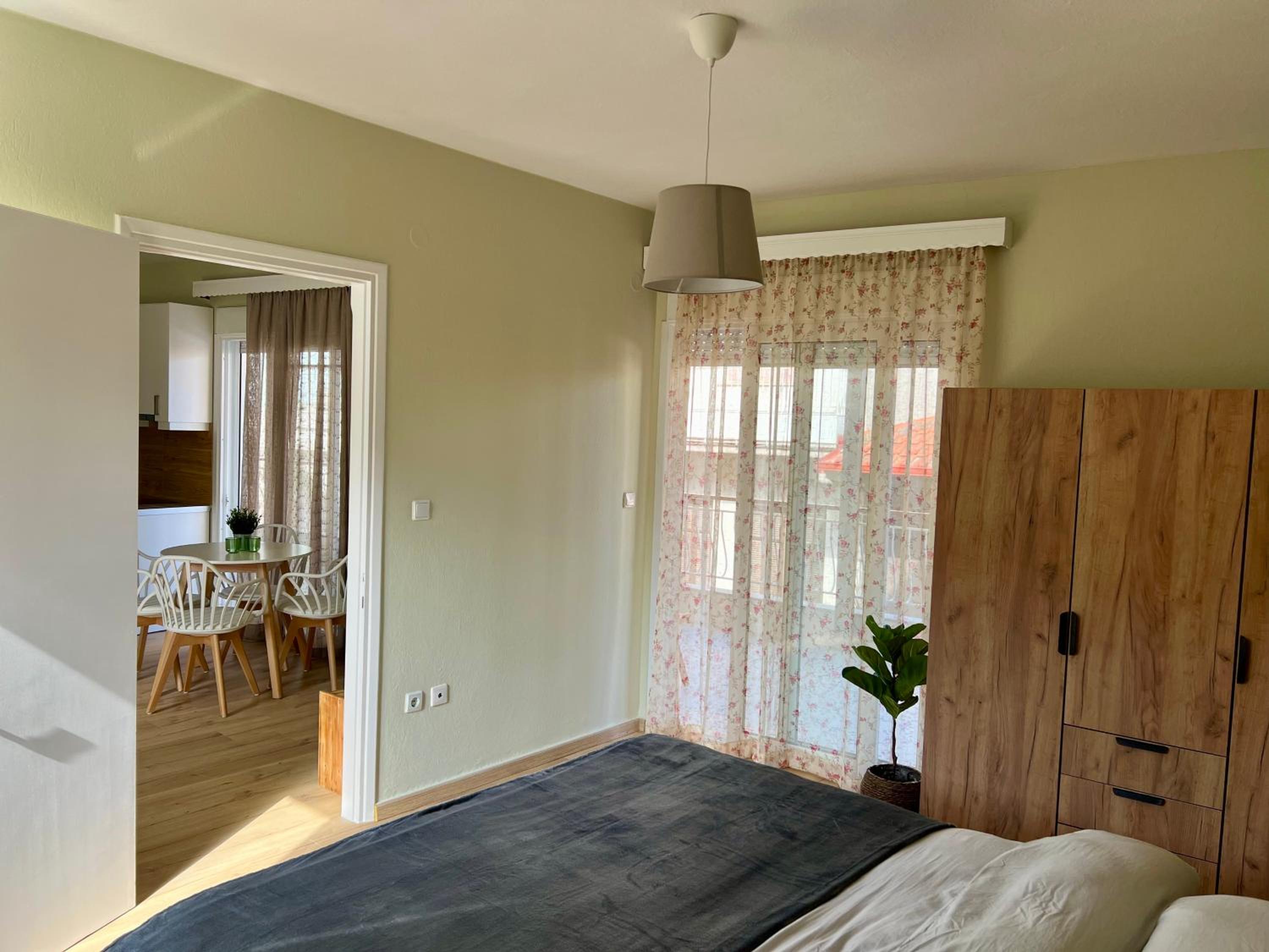 Edessa Woodland Retreat photo 5