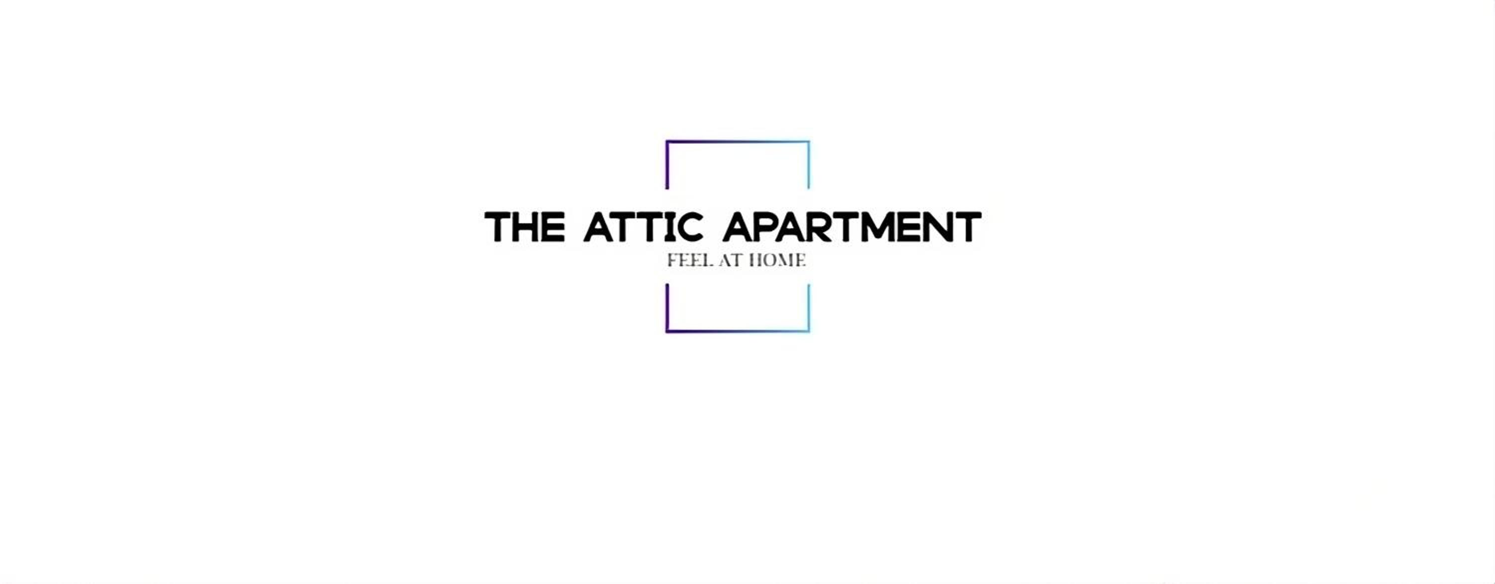 The Attic Apartment