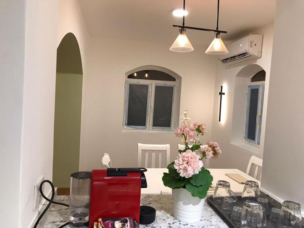 Babel Apartments el gouna