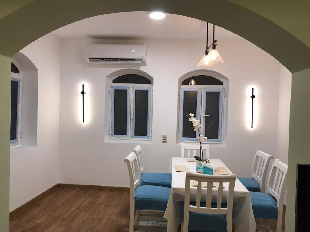 Babel Apartments el gouna