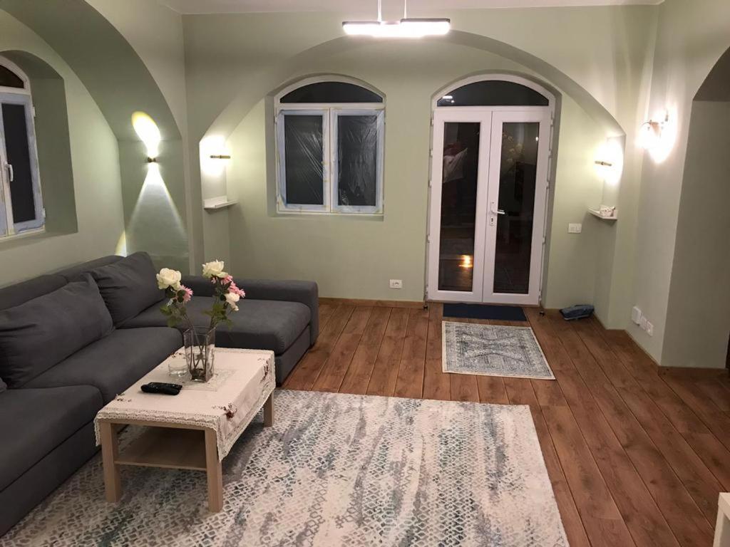 Babel Apartments el gouna