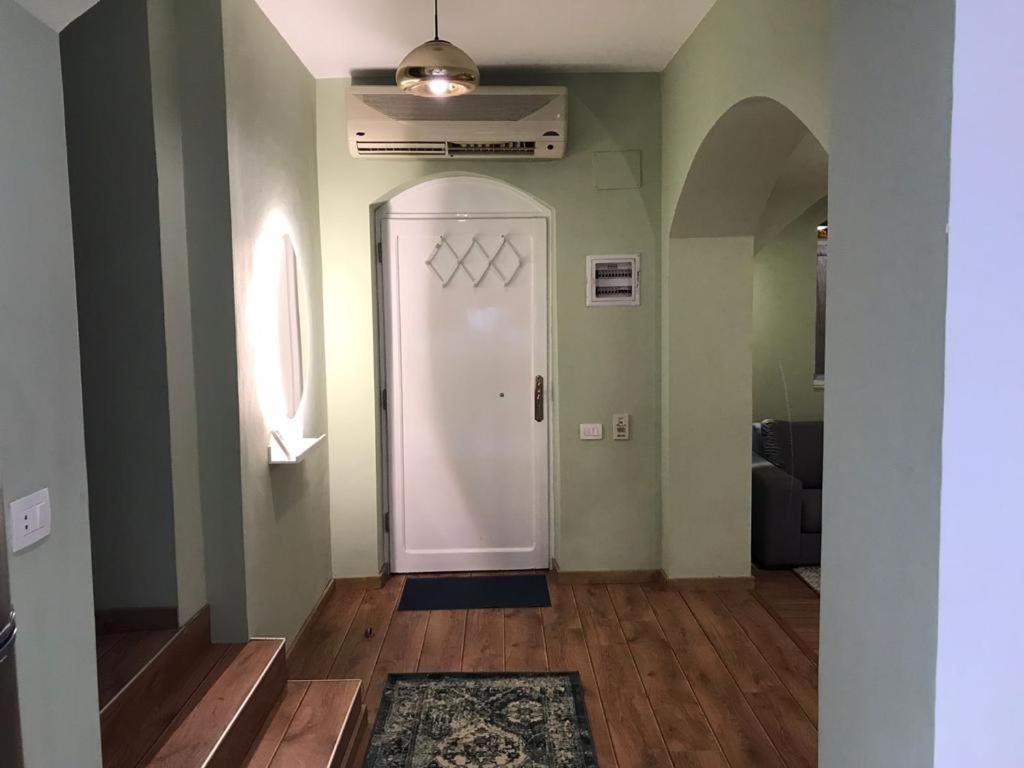 Babel Apartments el gouna