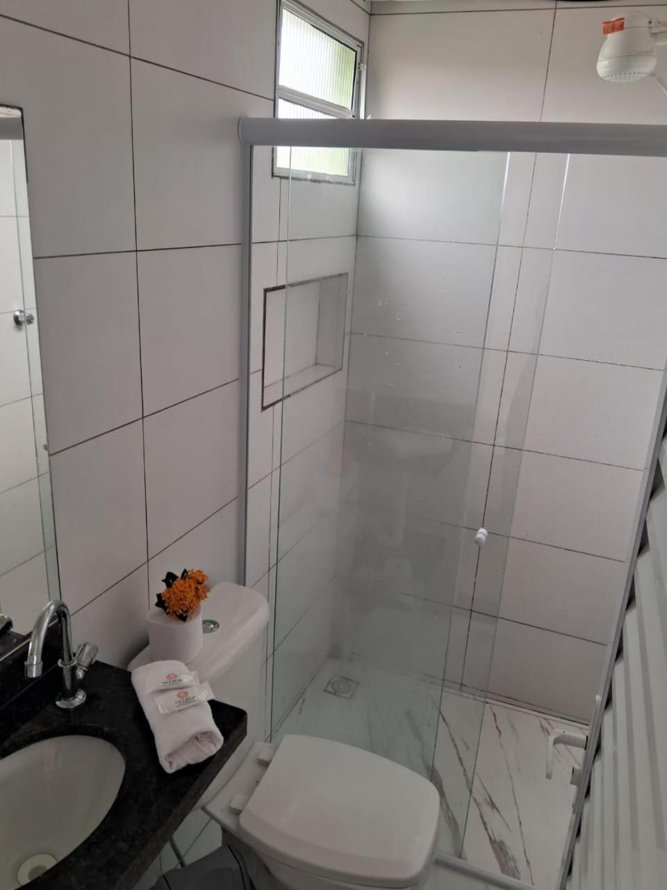 Pousada Vila Real PG
