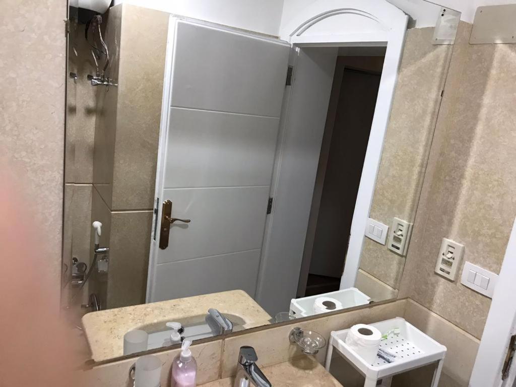 Babel Apartments el gouna