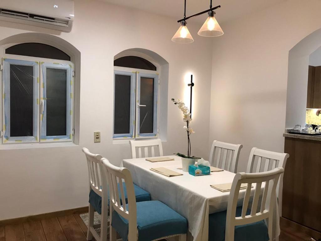 Babel Apartments el gouna