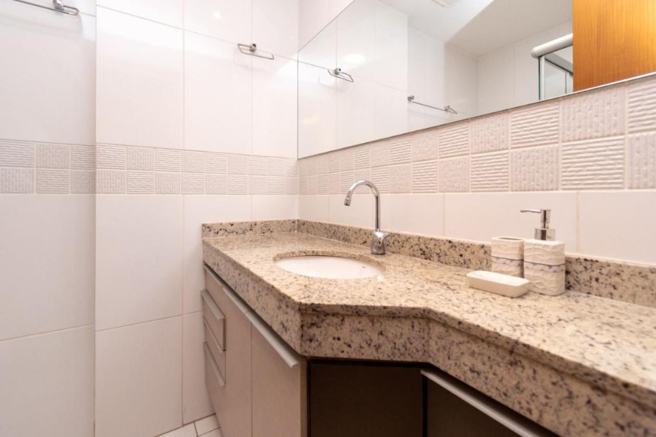 BLI - Complete condominium with gym and pool in Goiânia