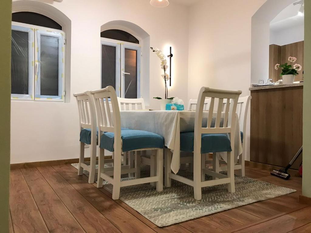 Babel Apartments el gouna