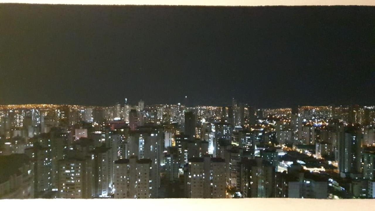 BLI - Complete condominium with gym and pool in Goiânia