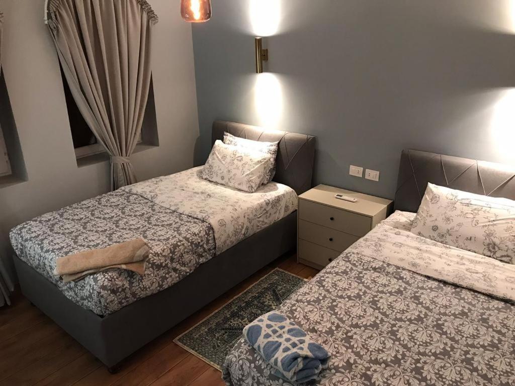 Babel Apartments el gouna
