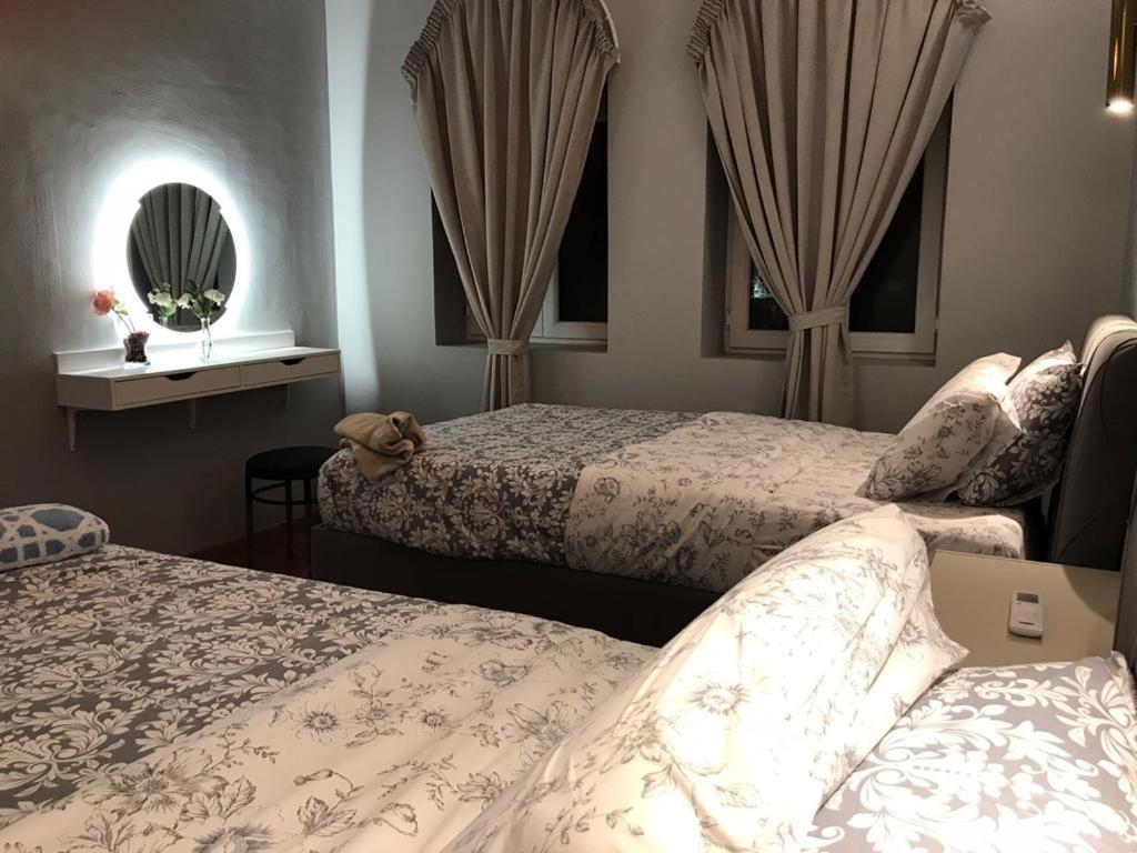 Babel Apartments el gouna