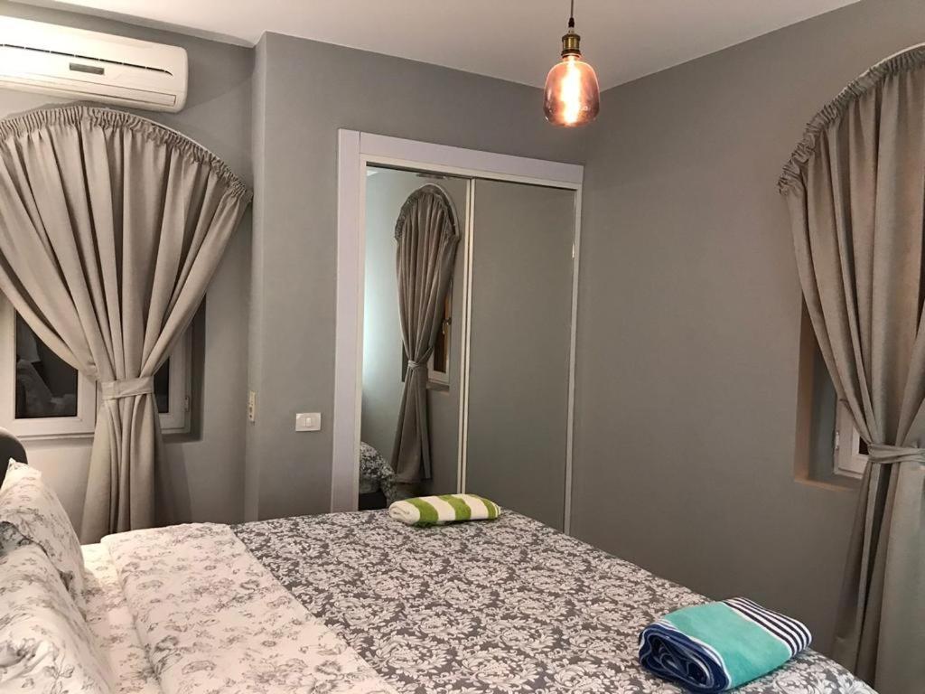 Babel Apartments el gouna