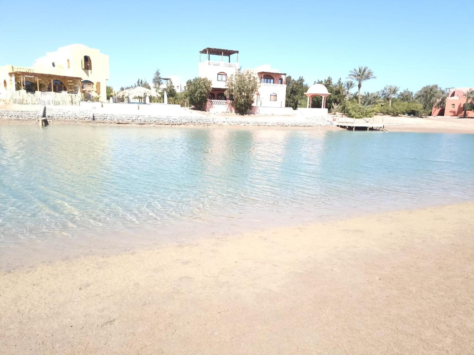 Babel Apartments el gouna