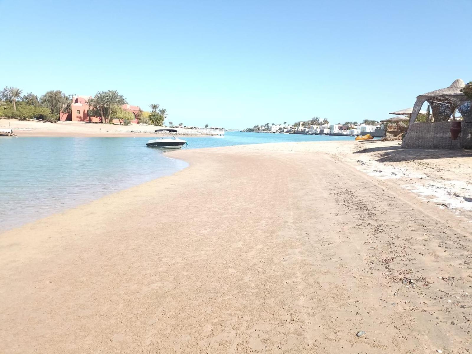 Babel Apartments el gouna