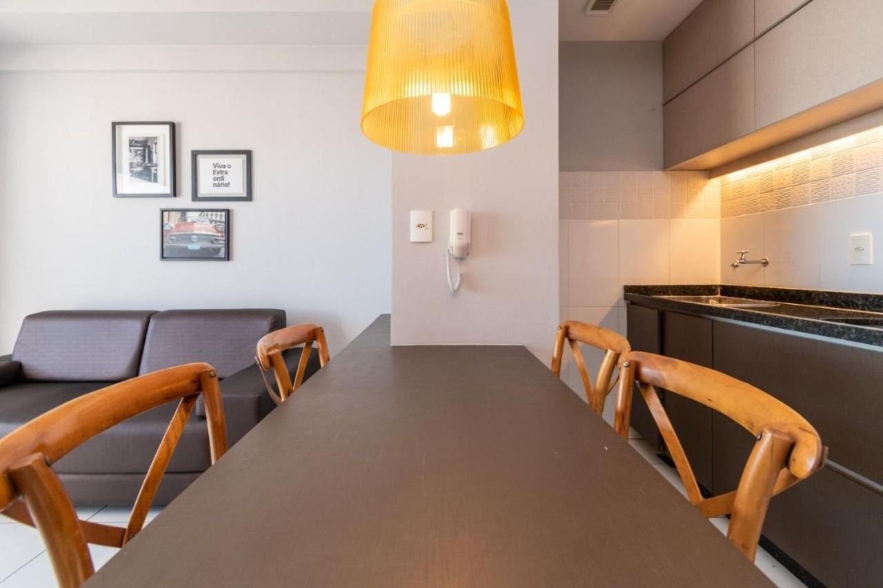 BLI - Complete condominium with gym and pool in Goiânia