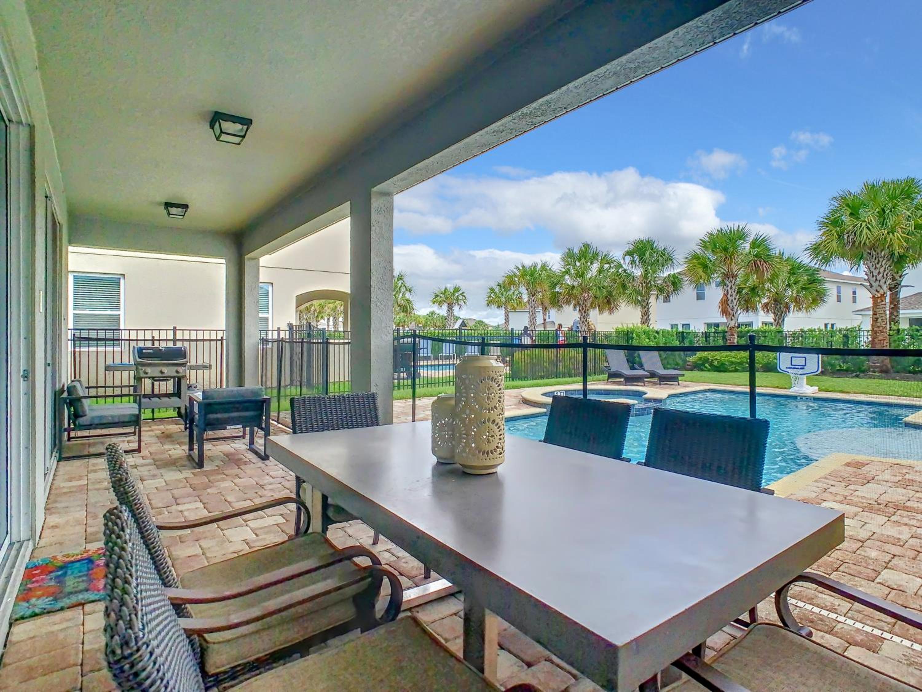 Kastaway Villa at Encore Resort