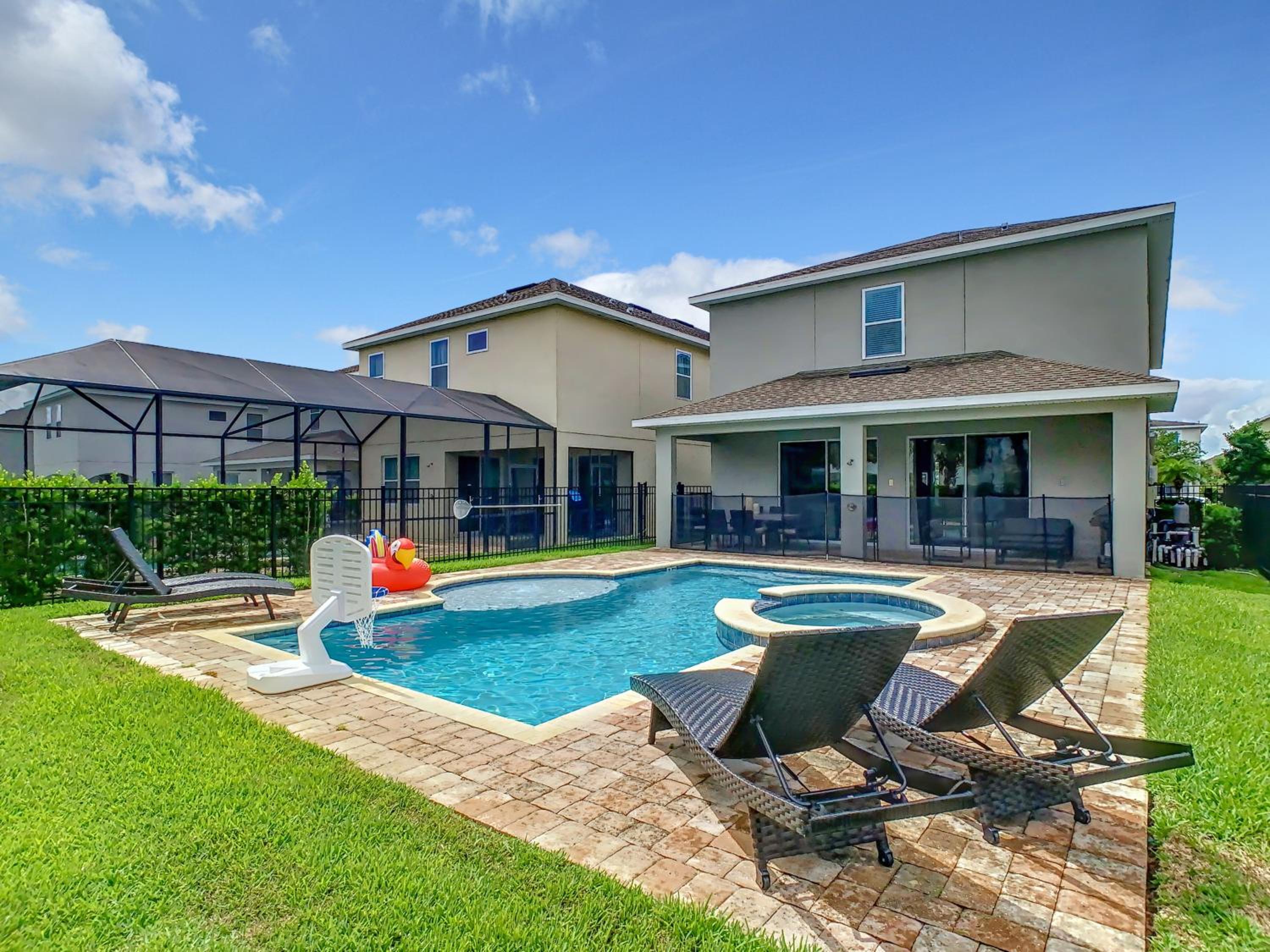 Kastaway Villa at Encore Resort