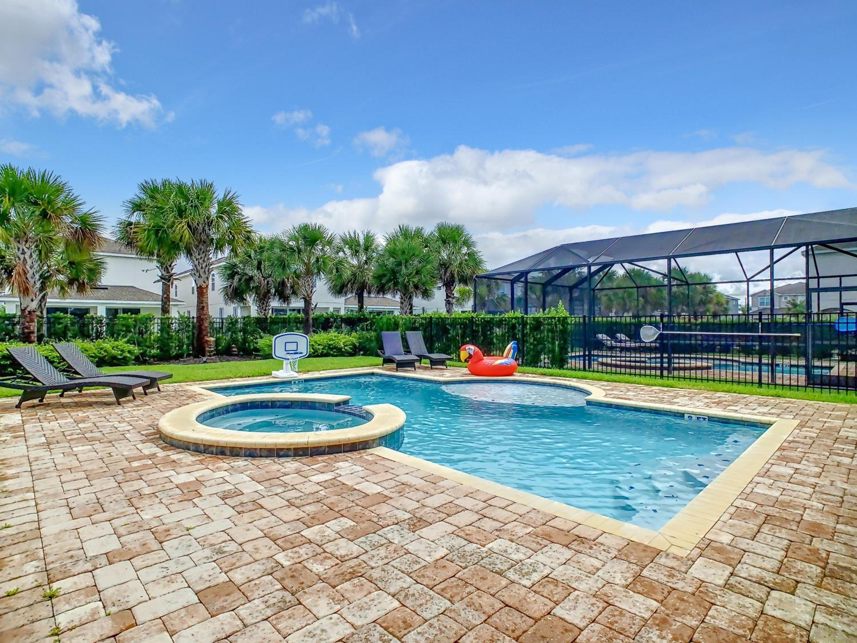 Kastaway Villa at Encore Resort