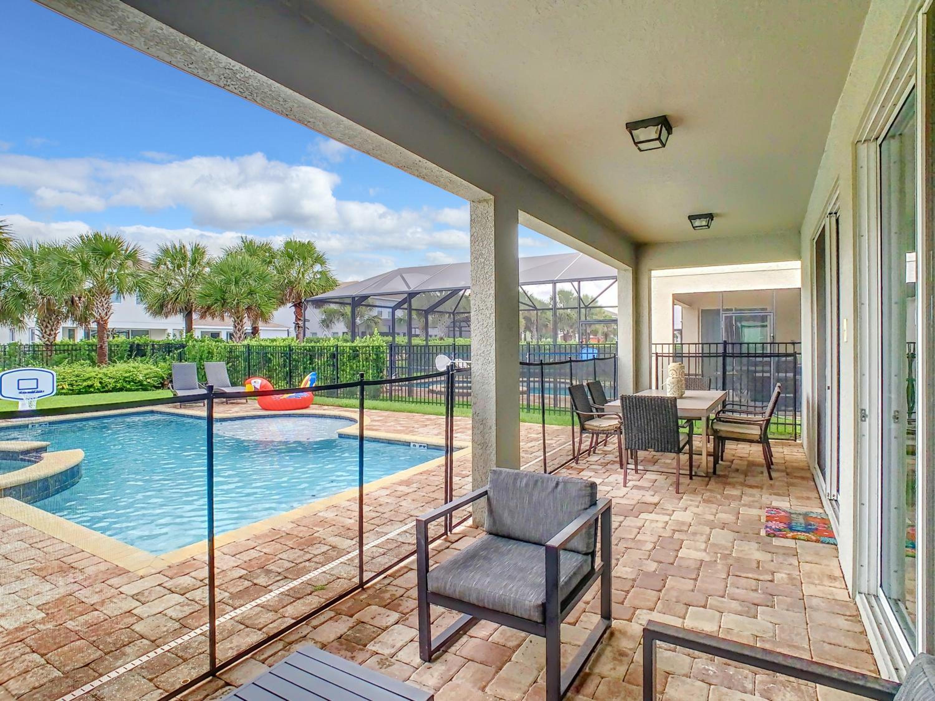 Kastaway Villa at Encore Resort