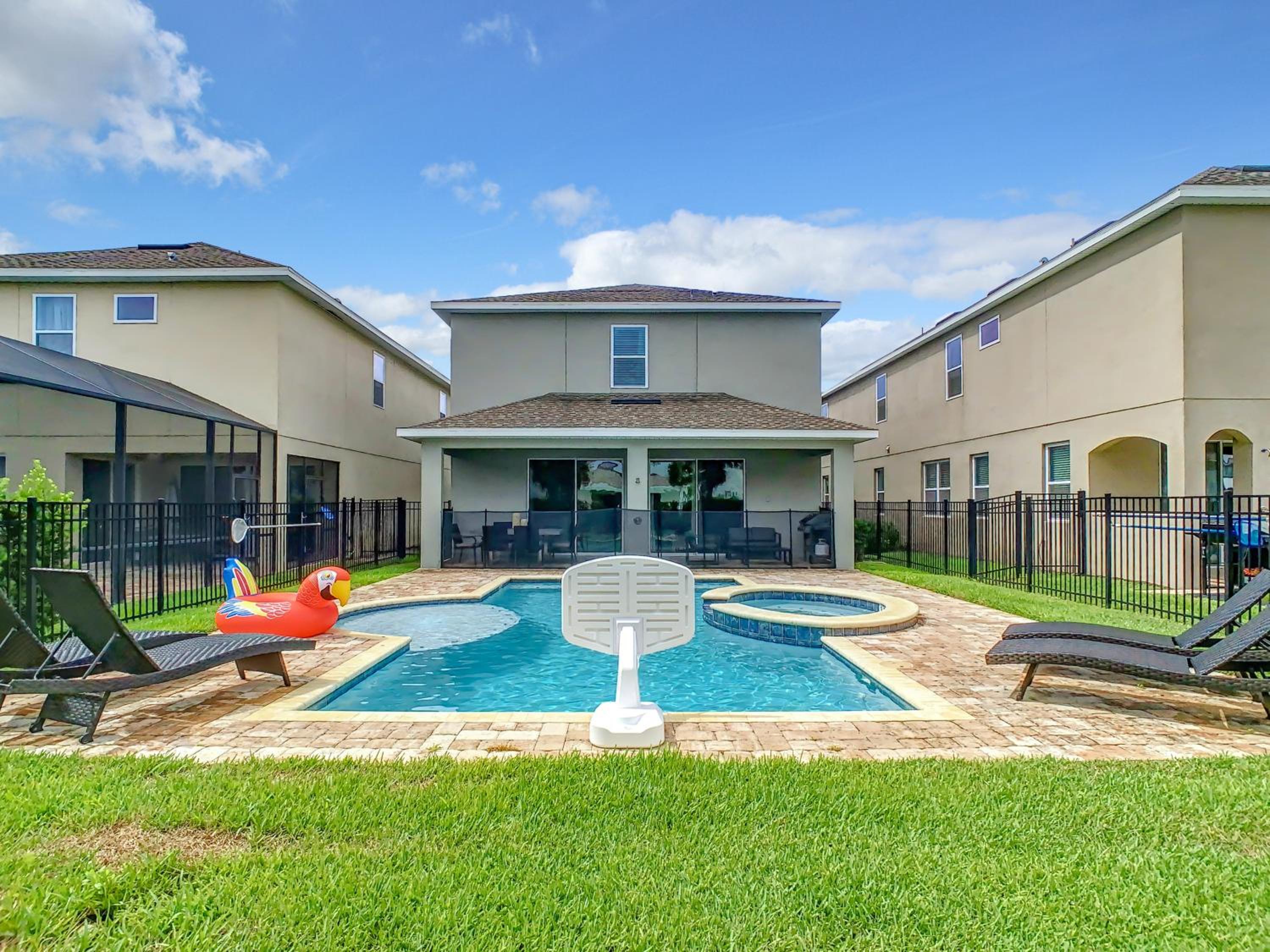 Kastaway Villa at Encore Resort