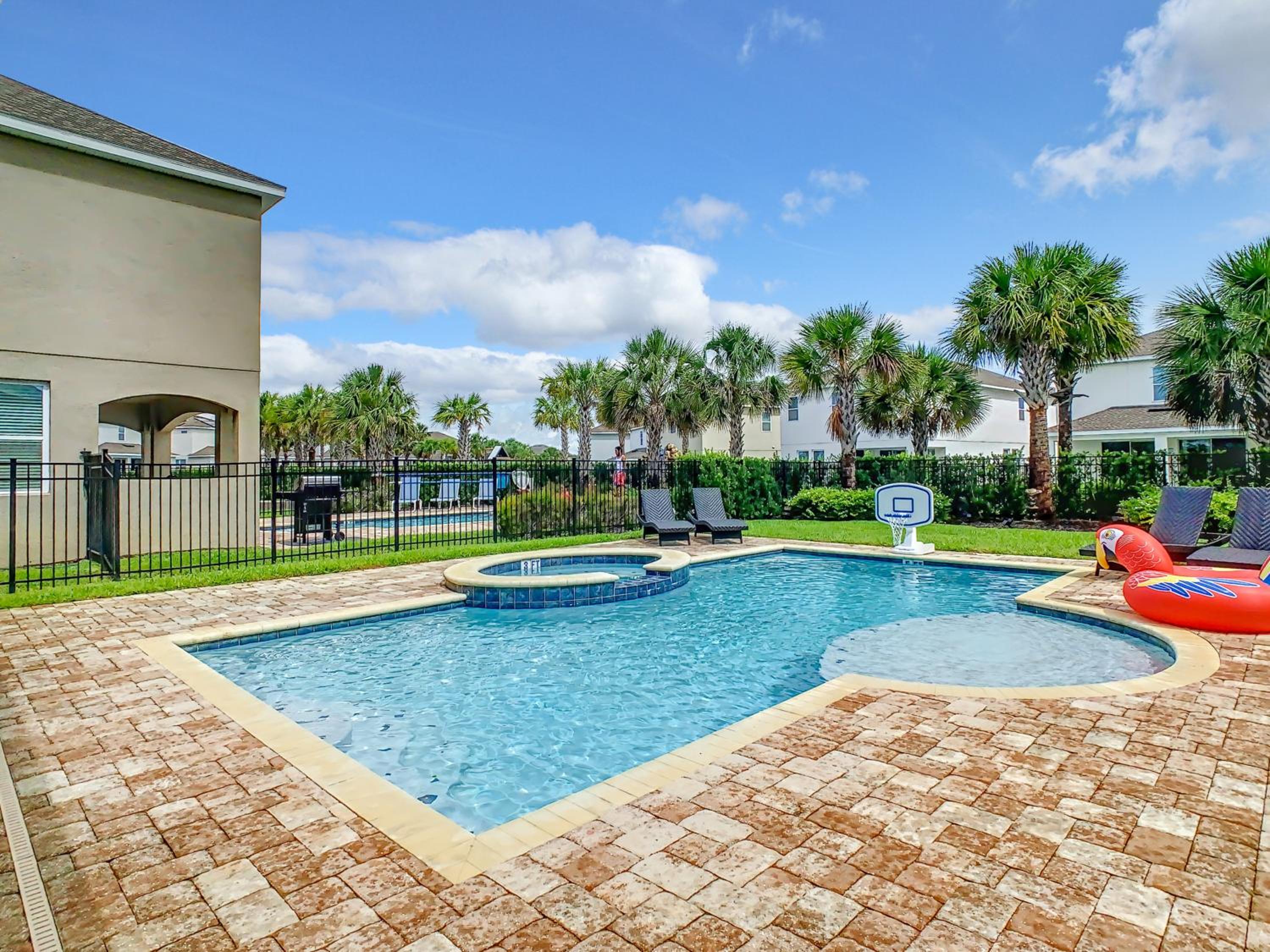 Kastaway Villa at Encore Resort