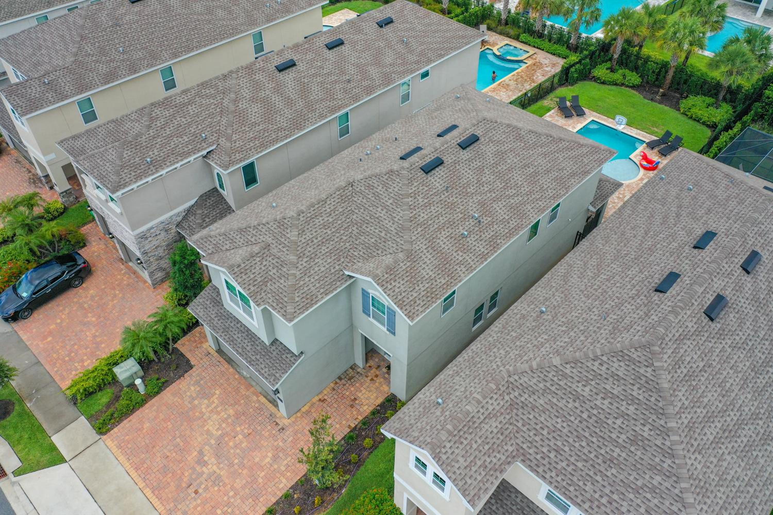 Kastaway Villa at Encore Resort