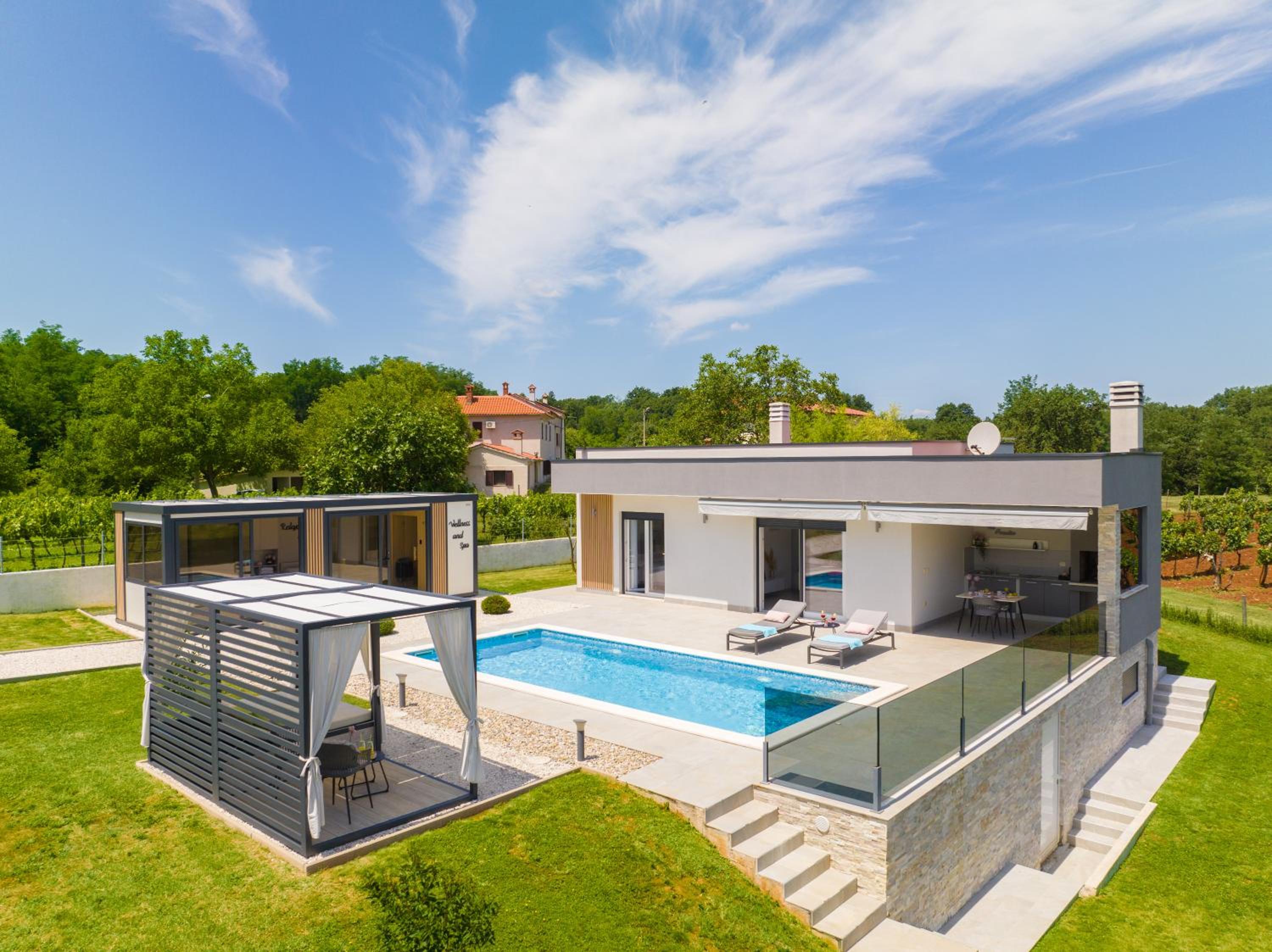 Hotel Villa Romantica Wellness & Spa - Image 1