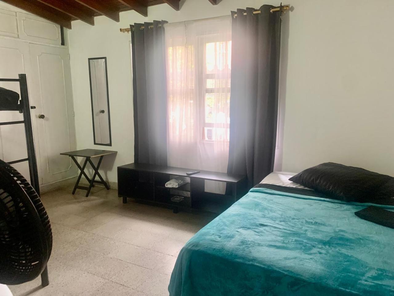 Accommodation HOUSETEL COCOON Medellin