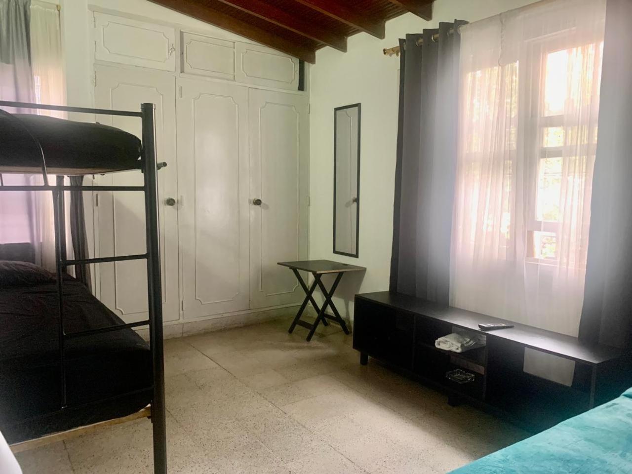 Accommodation HOUSETEL COCOON Medellin