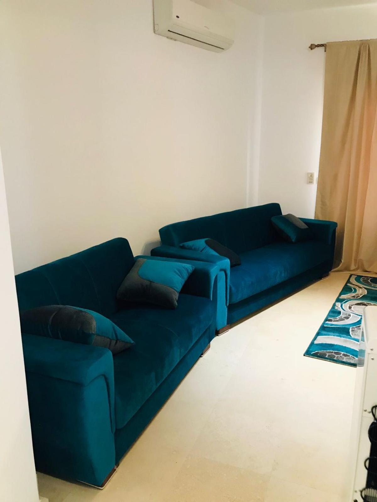 Babel Apartments el gouna