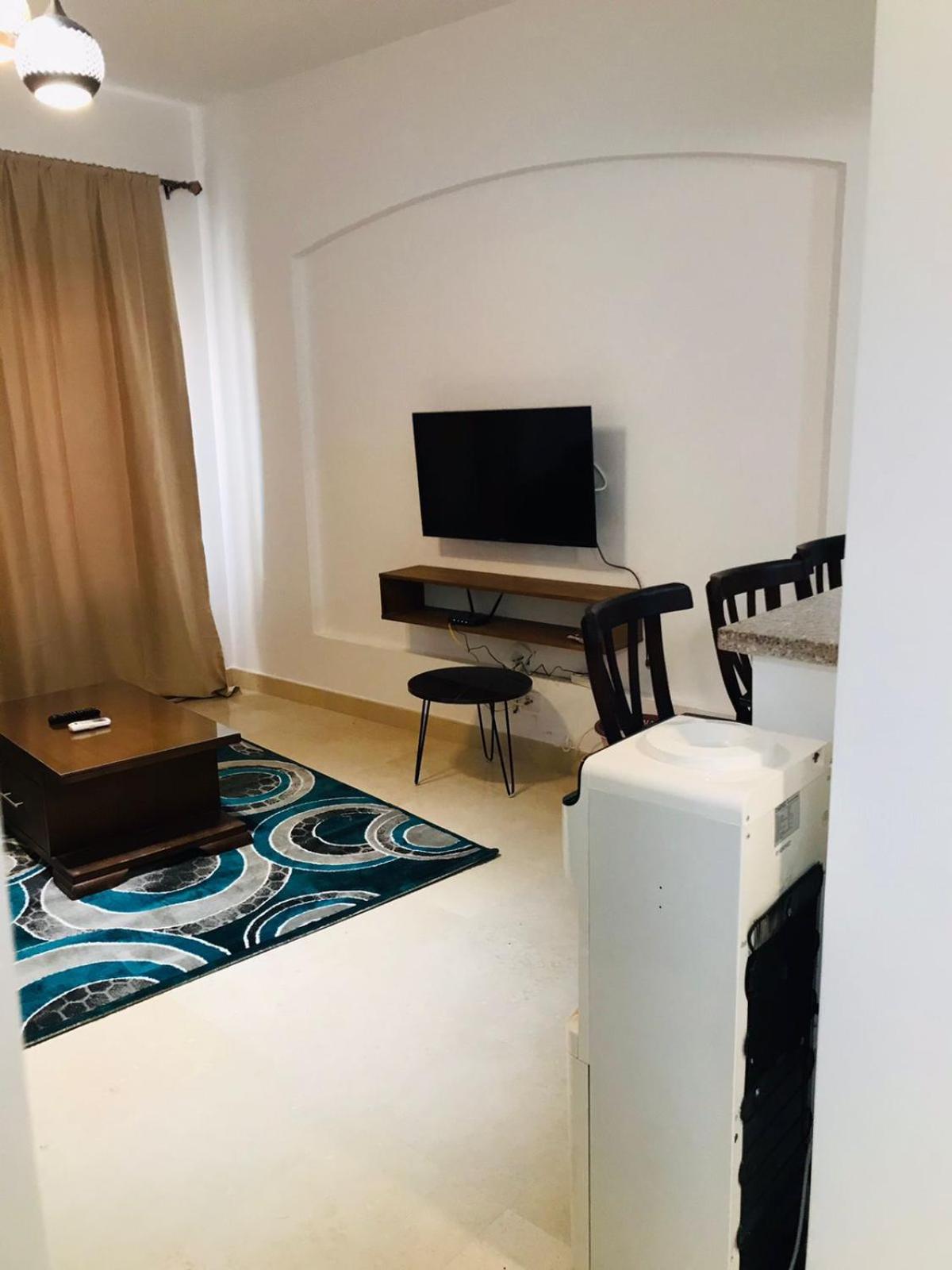 Babel Apartments el gouna