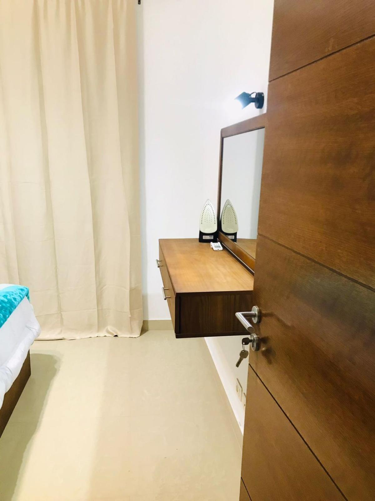Babel Apartments el gouna