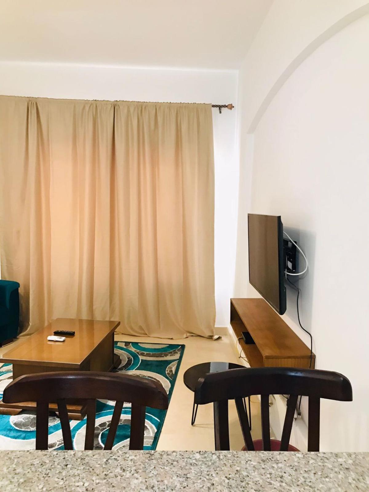 Babel Apartments el gouna