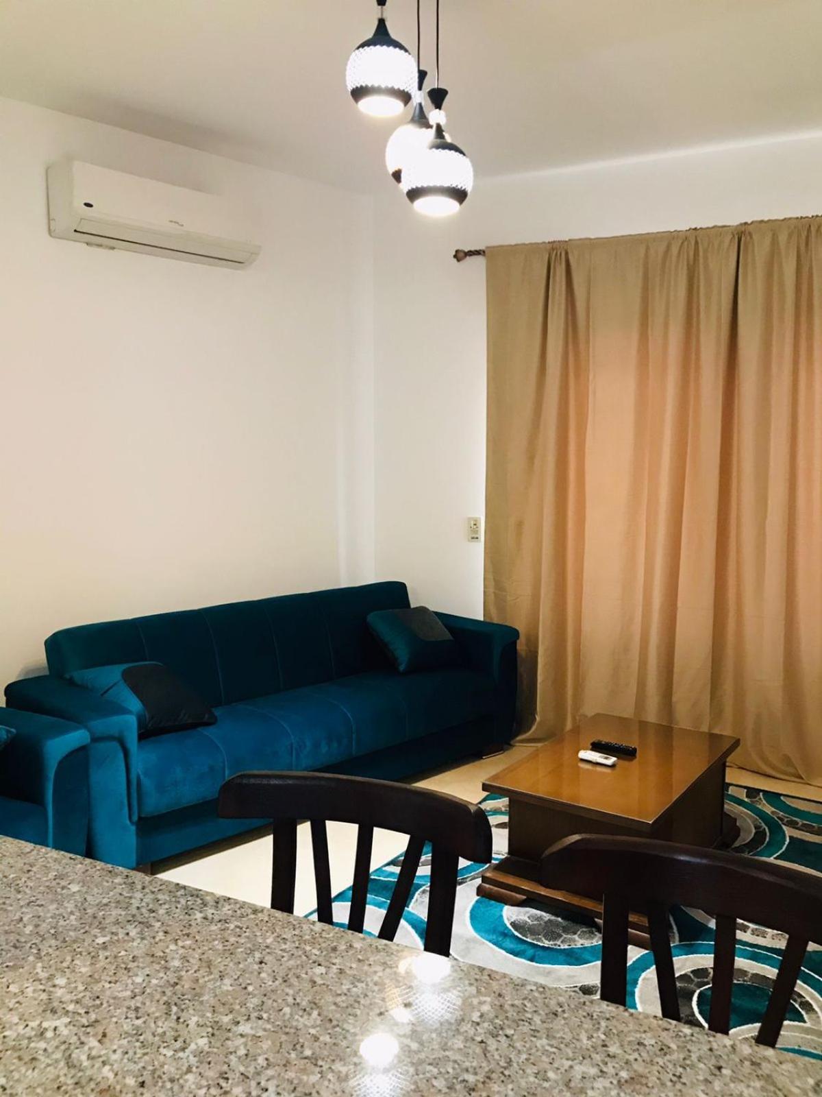 Babel Apartments el gouna