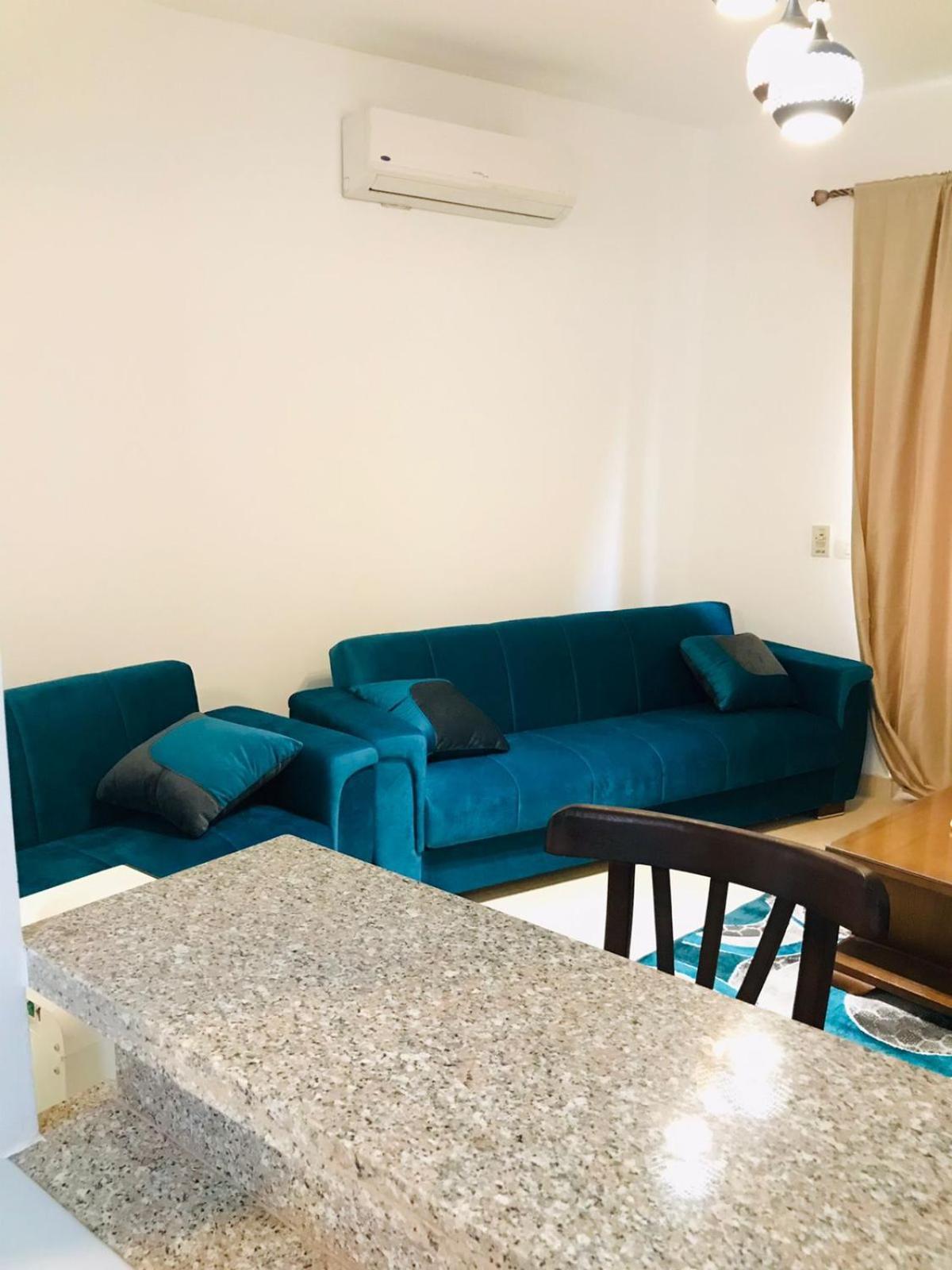 Babel Apartments el gouna