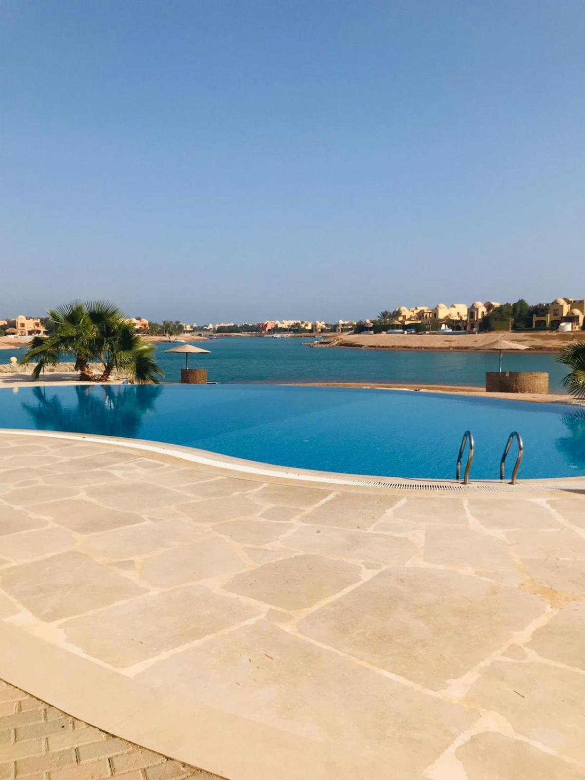 Babel Apartments el gouna